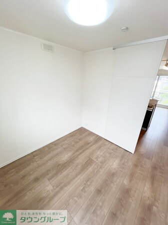 Cornejo(コルネッホ)の物件内観写真